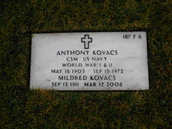 Anthony Kovacs 