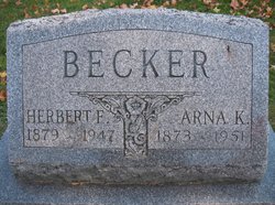 Herbert E. Becker 