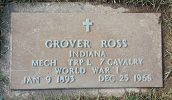 Grover Ross 