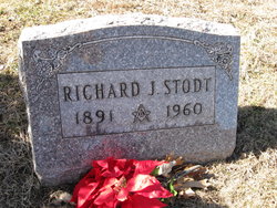 Richard Joseph Stodt 