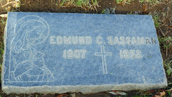 Edmund Carl Sassaman 
