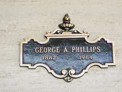 George Arthur Phillips 