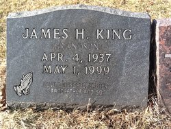 James H. King 