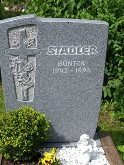 Günter Stadler 