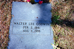 Walter Lee Godwin 