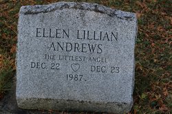 Ellen Lillian Andrews 