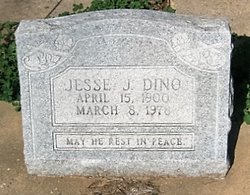 Jesse J Dino 
