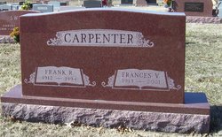 Frank R Carpenter 