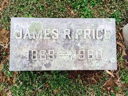 James Runyon Price 