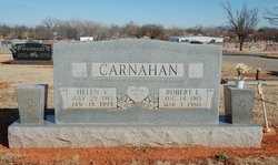 Robert L. Carnahan 