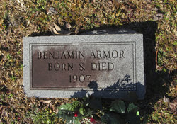 Benjamin Armor 