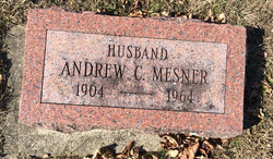 Andrew Charles Mesner 