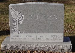 Joseph John Kutten 