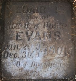 Edair L. Evans 