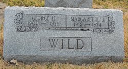 George H. Wild 