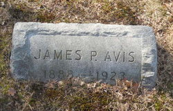 James P. Avis 