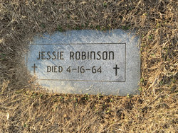 Jessie <I>Keys</I> Robinson 
