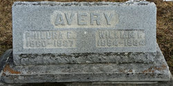 William Isaac Avery 