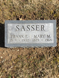 Charles E Sasser 