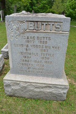 A I Butts 