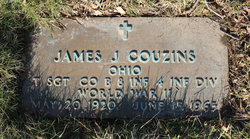 James J. Couzins 