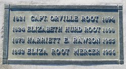 CPT Orville Root 