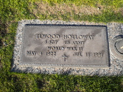Elwood Holloway 