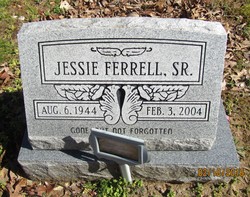 Jessie Ferrell Sr.