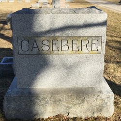 Clara E. <I>Watson</I> Casebere 