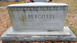 Charles Dantzler Albergotti Jr.