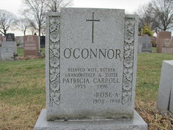 Rose <I>Corcoran</I> O'Connor 