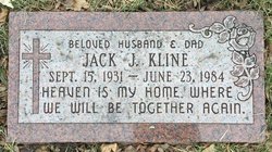 Jack Kline 