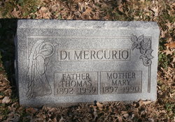 Mary Dimercurio 