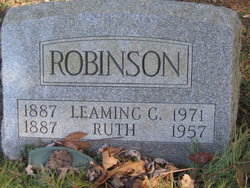 Leaming Grace Robinson 