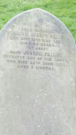 Joseph Fairey 