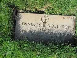 Jennings Bryan Robinson 