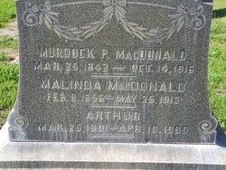 Malinda MacDonald 