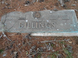 Mary Belle Billings 