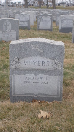 Andrew J. Meyers 