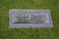 Stella <I>Hearne</I> Brittingham 