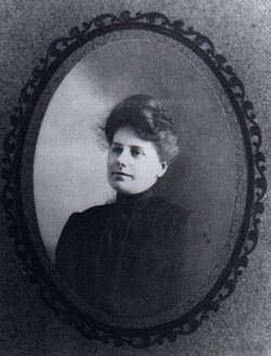 Maude R. <I>Thompson</I> Sinclair 