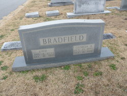 Loyd Bradfield 