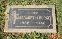 Margaret H Burke 