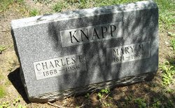 Mary M. Knapp 