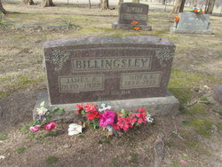Basil Beverly Billingsley 
