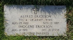 TEC4 Alfred Erickson 
