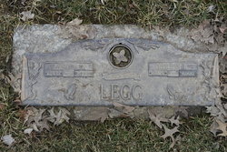 James R. Legg Sr.