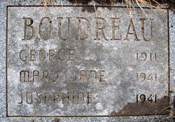 George Boudreau 