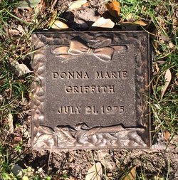 Donna Marie Griffith 