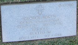 George Boken 